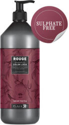 Black Professional Line Rouge Color Lock Anti-Fade Colour Protection Shampoo 1000 ml