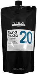 L'Oréal L'Oréal Professionnel Blond Studio Nutri-Developer 6% 20Vol. 1000 ml
