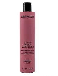 Selective Professional Oncare Color Block Shampoo 275 ml