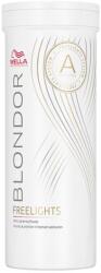 Wella Blondor Freelights White Lightening Powder 400 g