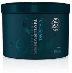 Sebastian Professional Twisted Elastic Treatment For Curls 500 ml
