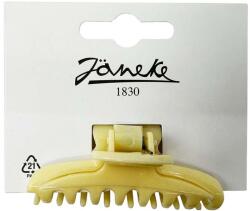 Jäneke Hair Clip Ornament Horn JG71099 CRN, 7 x 2, 6 cm