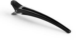 BraveHead Hair Clips Long Plastic 4 ks