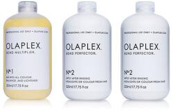 Olaplex Salon Intro Kit 3x525 ml