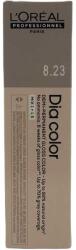 L'Oréal L'Oréal Professionnel Dia Color 60 ml vopsea demi-permanentă 8.23