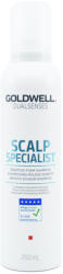 Goldwell Dualsenses Scalp Specialist Sensitive Foam Shampoo 250 ml - parminunat