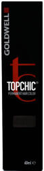 Goldwell Topchic The Browns Permanent Hair Color 60 ml vopsea permanentă 5A