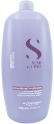 ALFAPARF Milano Semi Di Lino Smooth Rebel Hair Smoothing Conditioner 1000 ml