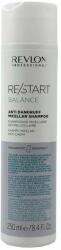 Revlon Re/Start Balance Anti Dandruff Micellar Shampoo 250 ml