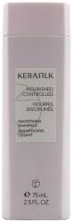 Goldwell Kerasilk Smoothing Shampoo 75 ml