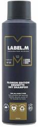 label. m Fashion Edition Brunette Dry Shampoo 200 ml