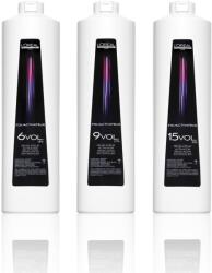 L'Oréal L'Oréal Professionnel Dia Activateur 1000 ml dezvoltator 2, 7% 9 Vol