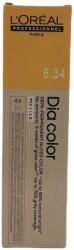 L'Oréal L'Oréal Professionnel Dia Color 60 ml vopsea demi-permanentă 6.34