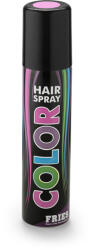 BraveHead Fries Color Hair Spray Pastel 100 ml Vopsea Pastell Pink