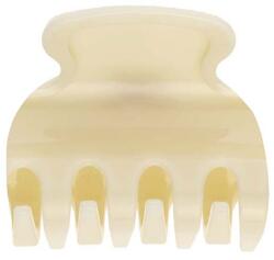 Jäneke Hair Clip Ornament Horn JG71107 CRN, 4, 5 x 4 cm