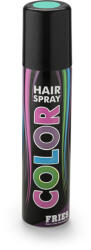 BraveHead Fries Color Hair Spray Pastel 100 ml Vopsea Pastell Green