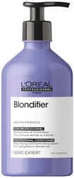 L'Oréal Serie Expert Blondifier Conditioner 500 ml