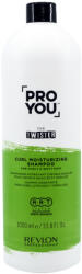 Revlon Pro You The Twister Curl Moisturizing Shampoo 1000 ml