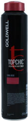 Goldwell Topchic Permanent Hair Color The Reds 250 ml vopsea permanentă 7K