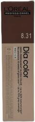 L'Oréal L'Oréal Professionnel Dia Color 60 ml vopsea demi-permanentă 8.31