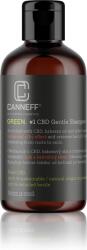 Canneff Green #1 CBD Gentle Shampoo 200 ml