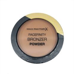 MAX Factor Facefinity Bronzer Powder 10 g Bronzer 002 Warm Tan