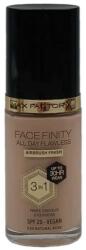 MAX Factor Facefinity 3in1 Make-up 30 ml make-up 50 natural rose