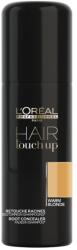 L'Oréal L'Oréal Professionnel Hair Touch Up 75 ml Spray cu culoare Warm Blonde