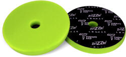 Zvizzer Burete polish ultra fin verde ZviZZer Thermo Trapez Pad Green 75mm (TTR00009020UC)
