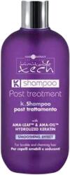 Hair Company Professional Hair Company Inimitable Tech Post Treatment K-Shampoo 250 ml