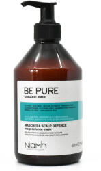 Niamh Niamh Be Pure Scalp Defence Mask 500 ml