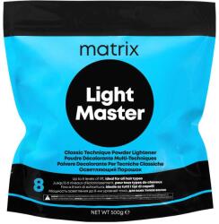 Matrix Light Master Powder Lightener 500 g