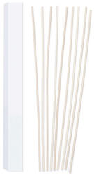 Millefiori Magnum Sticks For Diffuser 69 cm 9 ks