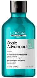 L'Oréal Professionnel Paris L'Oréal Professionnel Serie Expert Scalp Advanced Anti-Oiliness Shampoo 300 ml