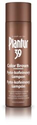 Plantur 39 Color Brown Phyto-Coffein Shampoo 250 ml