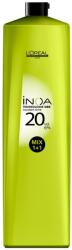 L'Oréal L'Oréal Professionnel Inoa ODS Oxidant Riche 1000 ml cremă de oxidare 6% 20 Vol