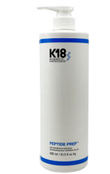 K18 Biomimetic Hairscience Damage Shield Protective Shampoo 930 ml