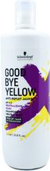 Schwarzkopf Professional Goodbye Yellow Shampoo 1000 ml
