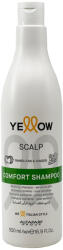 Yellow Scalp Comfort Shampoo 500 ml