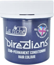 Directions Semi-Permanent Conditioning Hair Colour 100 ml vopsea semi-permanentă Ultra Violet