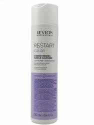 Revlon Re/Start Color Strengthening Purple Cleanser 250 ml