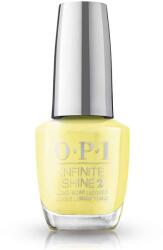 OPI Infinite Shine 2 15 ml lacuri de unghii Sunscreening My Calls