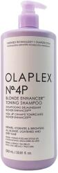 Olaplex N°. 4P Blonde Enhancer Toning Shampoo 1000 ml