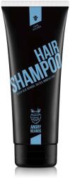 Angry Beards Hair Shampoo Jack Saloon 230 ml
