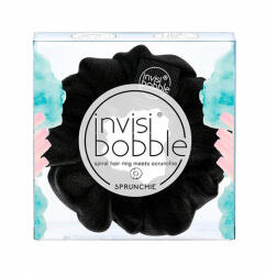 Invisibobble Sprunchie True Black