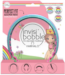 Invisibobble Hairhalo Rainbow crown