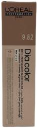 L'Oréal L'Oréal Professionnel Dia Color 60 ml vopsea demi-permanentă 9.82