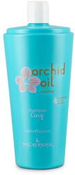 Kléral System Orchid Oil Keratin Cinq Shampoo 1000 ml