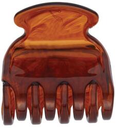 Jäneke Hair Clip Ornament Horn Light Turtle JG71107 DBL, 4, 5 x 4 cm