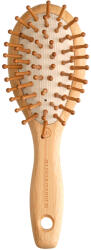 Olivia Garden Bamboo Touch Eco-Friendly Bamboo Brush Massage XS